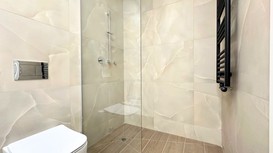 Închiriere apartament 4 camere cu grădină proprie ONE Verdi - Poză 30