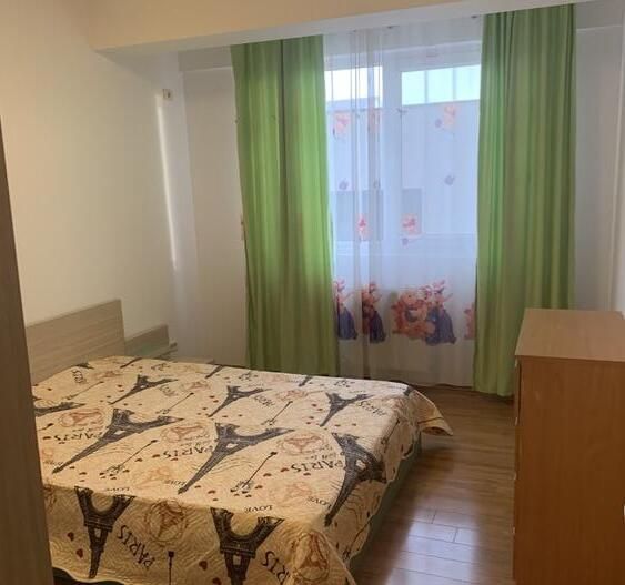 Apartament lux 3 camere de inchiriat 105 mp, complet utilat, Prelungirea Ghencea - Poză 8