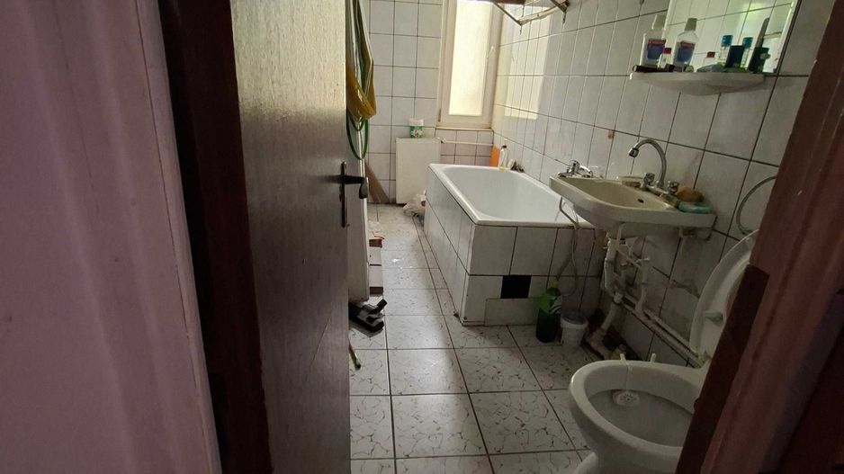 Garsonieră 34 mp | centrală proprie | intrare separată |bloc 1986 - Poză 4