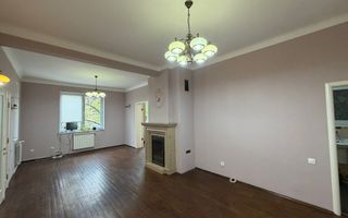 INCHIRIERE VILA INTERBELICA | BUZESTI | 190 MP | PRETABIL SEDIU FIRMA - Poză 3