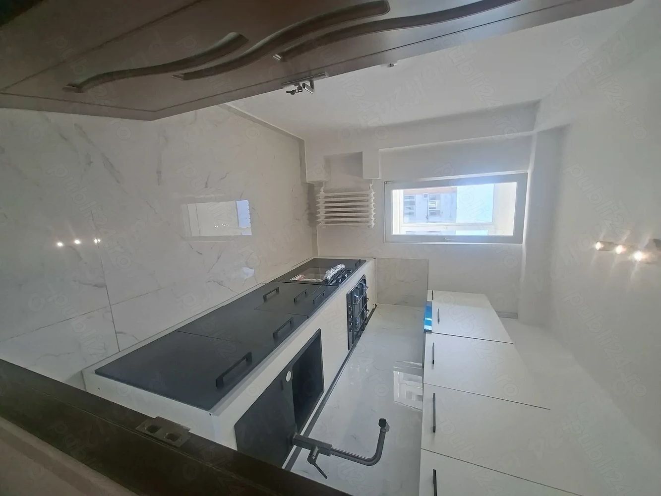 AP. 2 CAMERE- PIATA SUDULUI, MOBILAT&UTILAT MODERN, COMISION 0% - Poză 5
