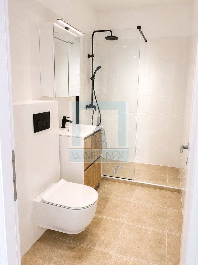 Apartament 3 camere SubCetate Faza 2 - Poză 6