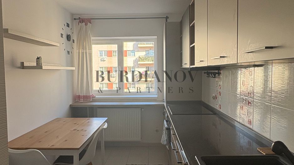 Apartament cu 3 camere - Palladium Residence - Metrou Nicolae Teclu - Poză 6