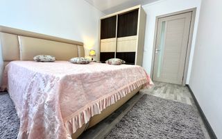 Apartament cu 2 camere  zona Coresi cu loc de parcare acoperit - Poză 7