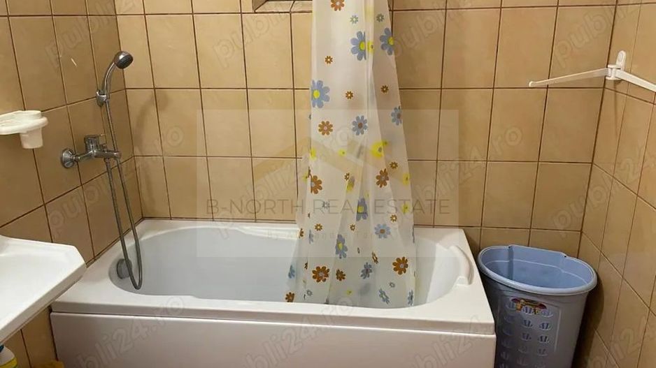 Apartament 2 camere de inchiriat 13 Septembrie - Poză 8