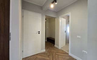 ! COMISION 0% ! DRUMUL TABEREI | 2 CAMERE TIP P | BD.TIMISOARA | RENOVAT COMPLET - Poză 14