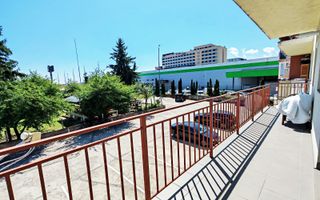 2 camere, decomandat, bloc nou, modern, Calea Turzii, Leroy Merlin - Poză 7