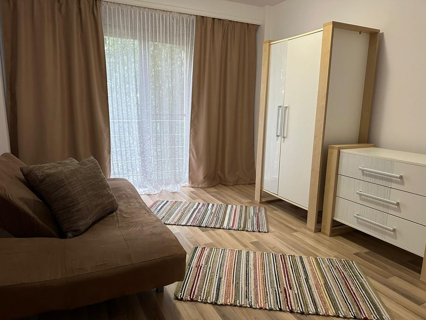 Apartament 2 camere in bloc nou. - Poză 1