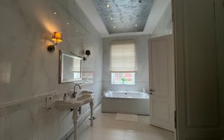 Apartament De Lux, 3 Cam., 130 Mp., Timisoara, Zona Elisabetin - Poză 7