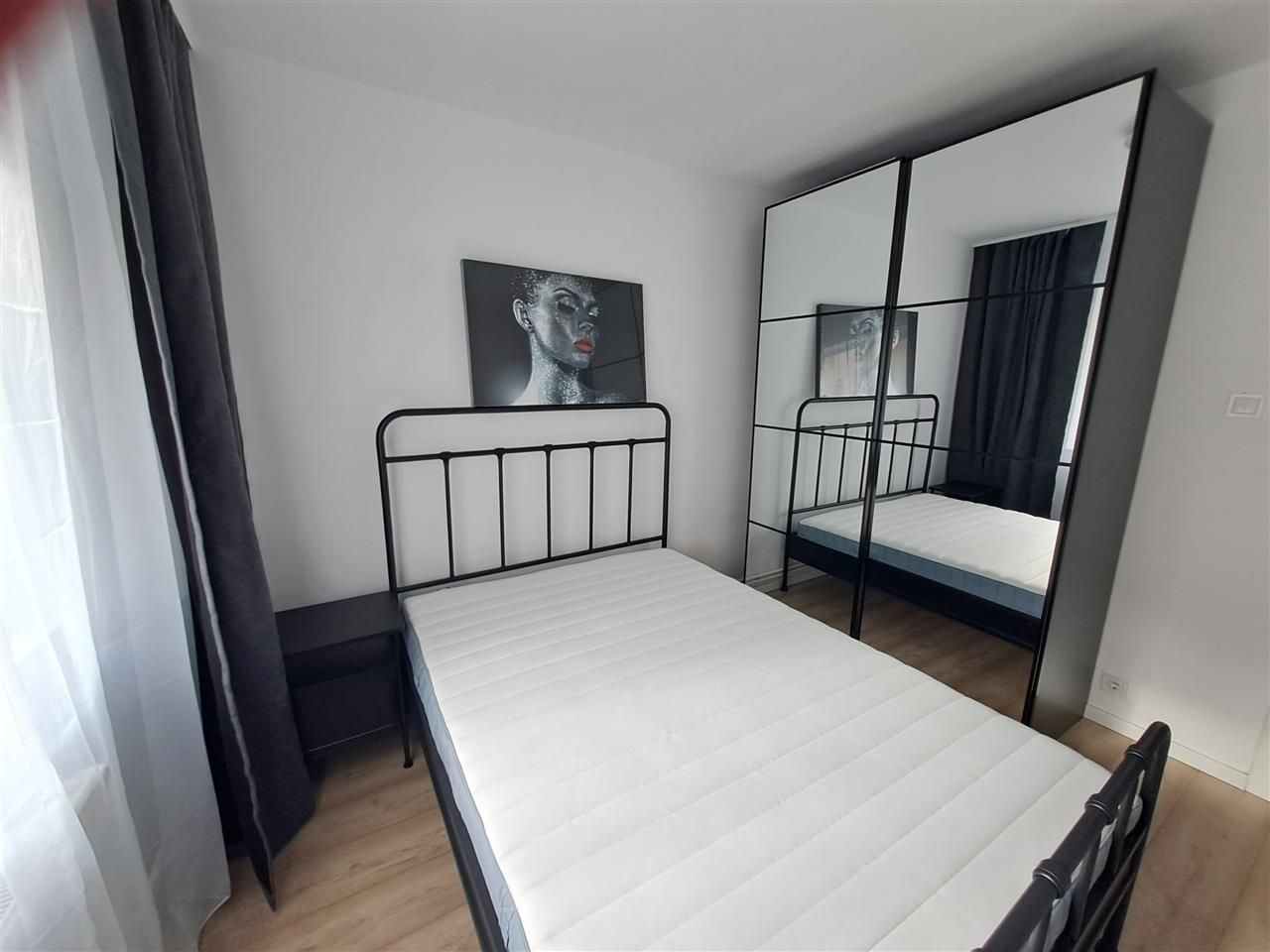 Etaj 1 4 camere  Complexul Studentesc-aproape de Sala Olimpia - Poză 16