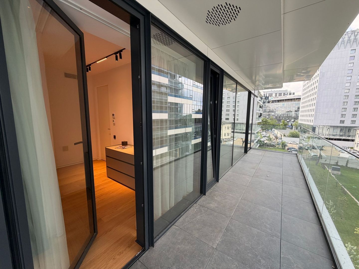 Apartament  High-End 3 camere | One Floreasca Towers - Poză 10
