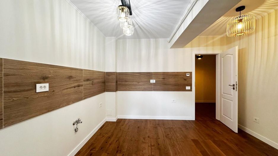 Penthouse superb in Scheii Brasovului - Poză 5