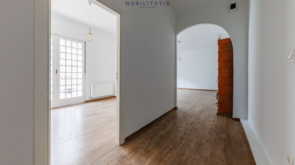 Ultracentral - Vedere superba spre Opera Romana | 2 camere, 65 mp - Poză 16