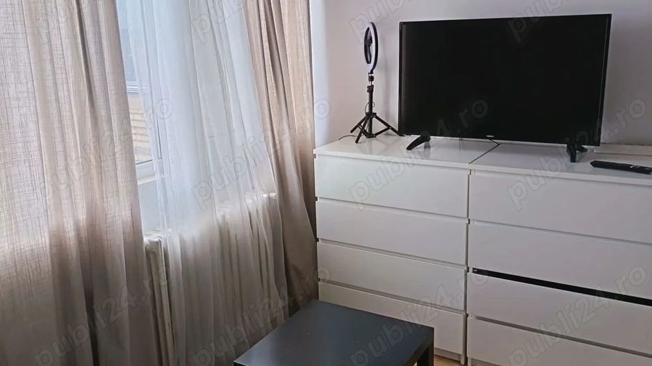 Închiriez apartament 2 camere,  Unirii, modern, boiler - Poză 2