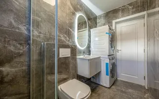 Casa noua la cheie | 500 m teren | Sanpetru Brasov - Poză 11