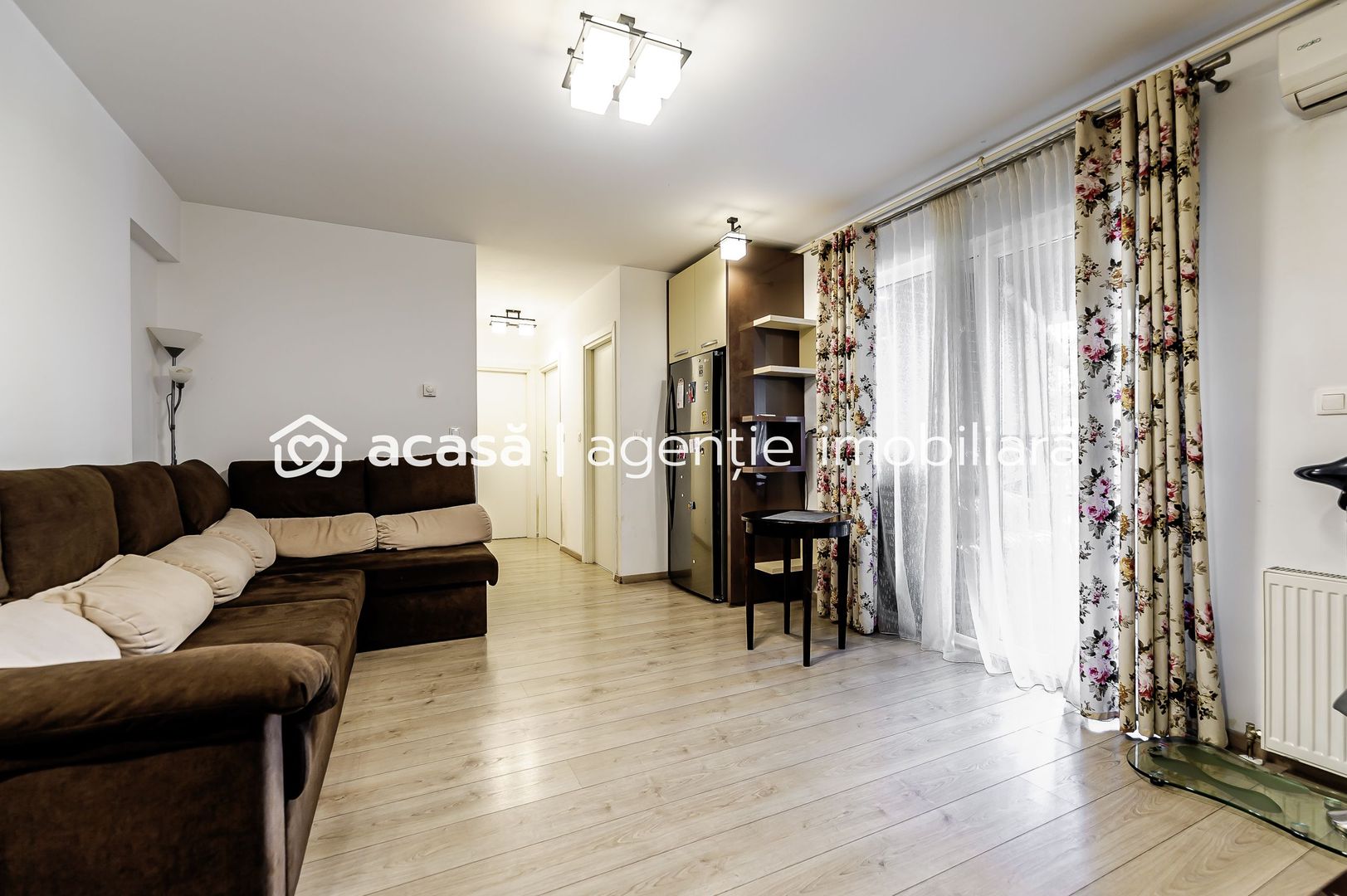 Apartament 3 camere, cu terasă proprie la etajul 1 Adora Park - Poză 3