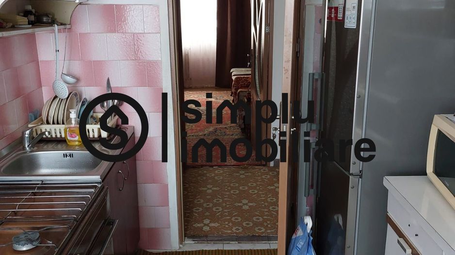 3 camere decomandate, etaj 3/4, Calea Bucuresti - 137 000 Euro - Poză 7