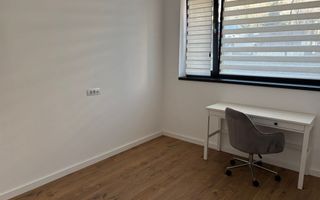 Apartament Păcurari McDonald's – 38 mp – ideal birou – fără TVA - Poză 8