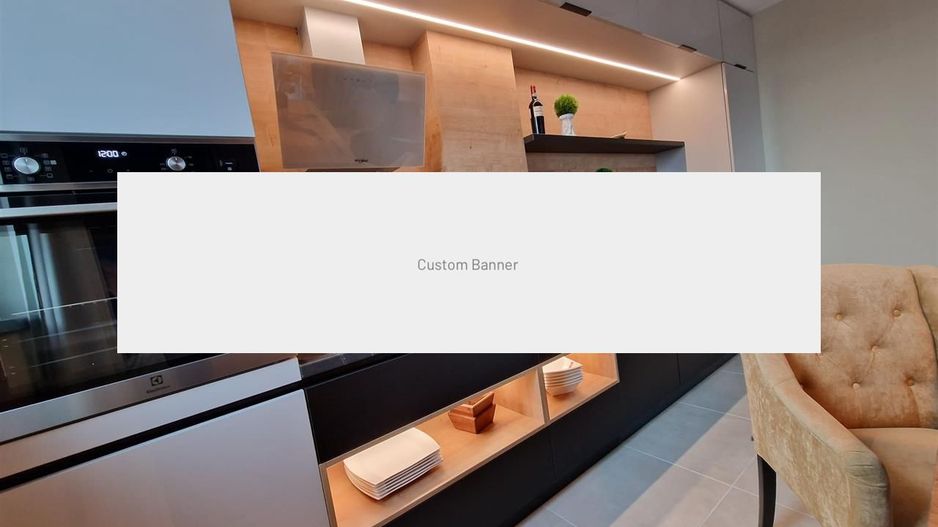 Apartament de lux cu 2 camere open space zona Take Ionescu (ISHO) - Poză 5