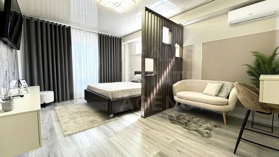 Vânzare, apartament, 2 camere, str. Ioan Livescu, Buiucani - Poză 12