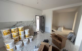 Bloc Nou. Terasa generoasa. Disponibil imediat. - Poză 2