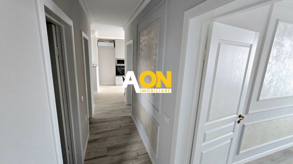 Apartament cu 2 Camere, Prima Închiriere, Ultrafinisat, Zona Arex - Poză 14