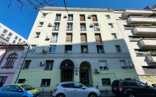 Apartament Teatrul National/Universitate - Poză 1