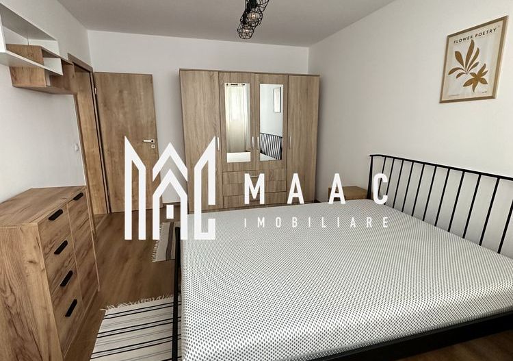 Apartament 3 camere I 74mp I Balcon I Zona Kogalniceanu - Poză 8