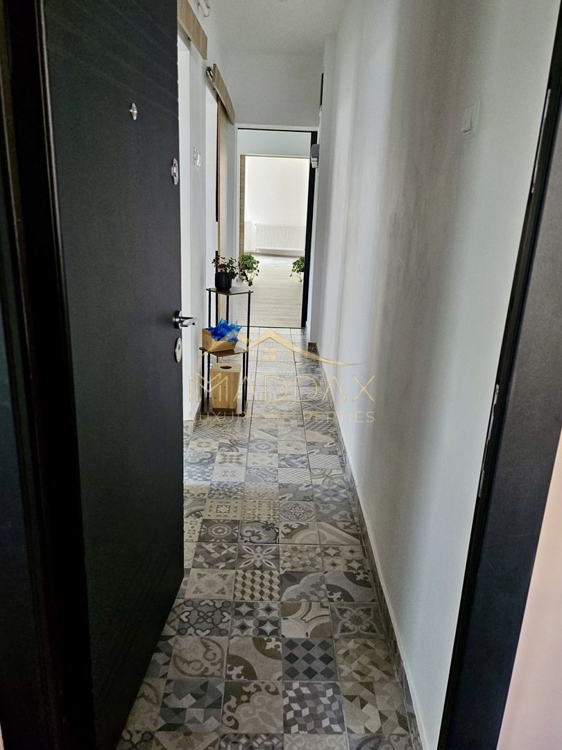 Apartament 2 camere de vânzare Sector 3 / Dristor (Dudesti) / 55 mp renovat 2025 - Poză 2