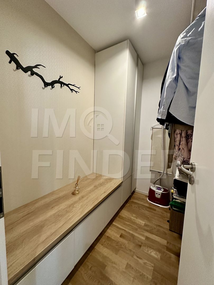 Apartament Premium, Buna Ziua, 3 camere - Poză 8