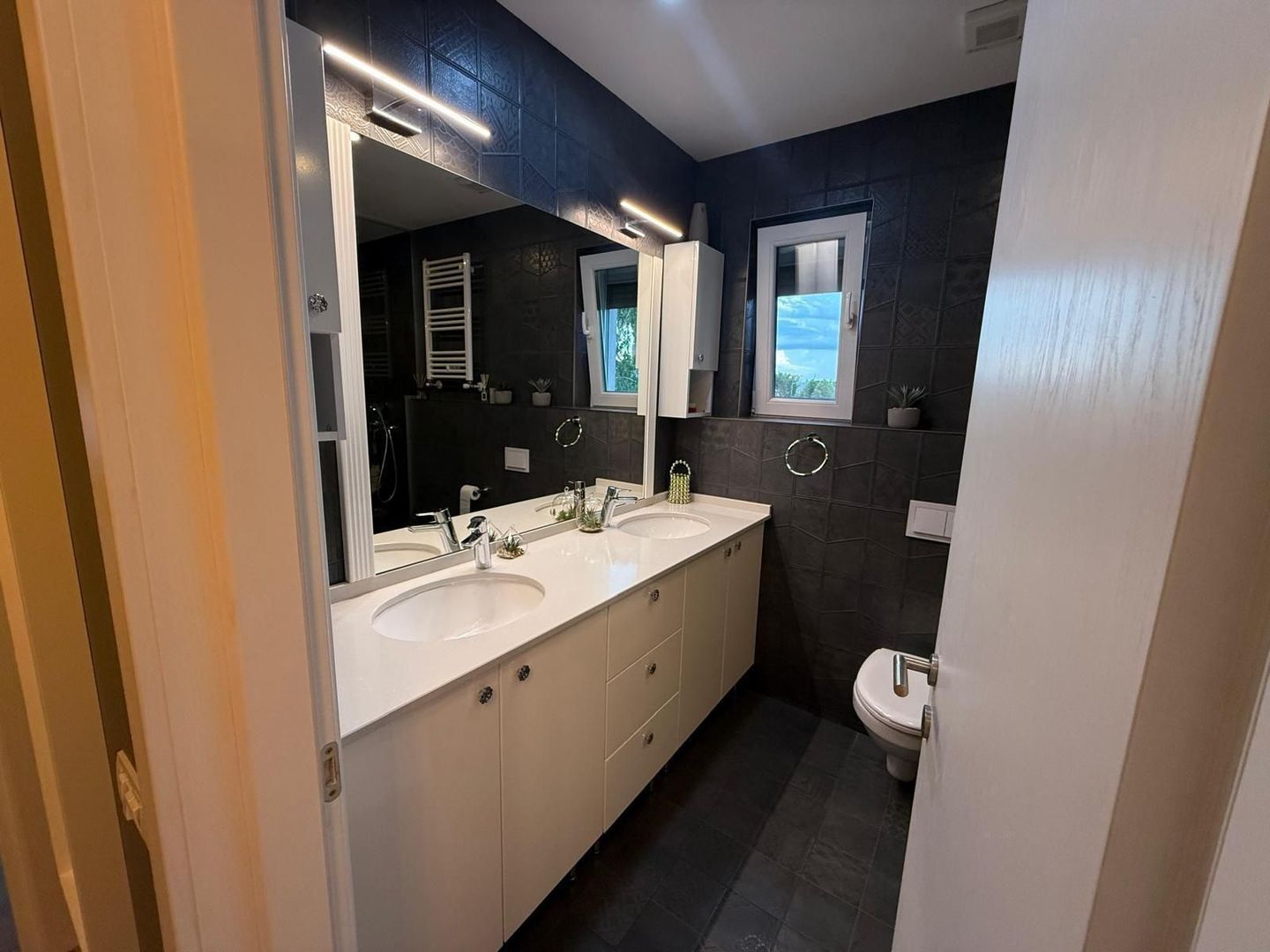 Avangarde Forest 6 | Vilă 4 camere | De Vânzare - Poză 16