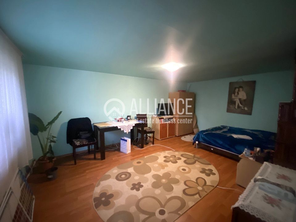 PALAZU MARE  CONSTANTA(COD 07) Casa P+1 etaj cu teren de 1400 mp - Poză 16