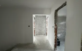 Duplex, 4 dormitoare, Mosnita, drum asfaltat, toate utilitățile - Poză 13