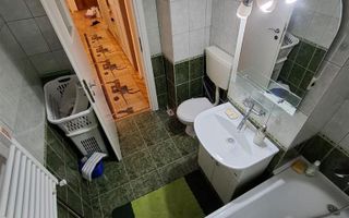 Girocului 3 camere decomandat et2 centrala gaz nou renovat - Poză 28