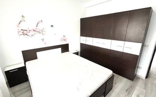 Apartament 2 camere | Decomandat | Mobilat și utilat | Etaj 2 | Arhitectilor - Poză 5