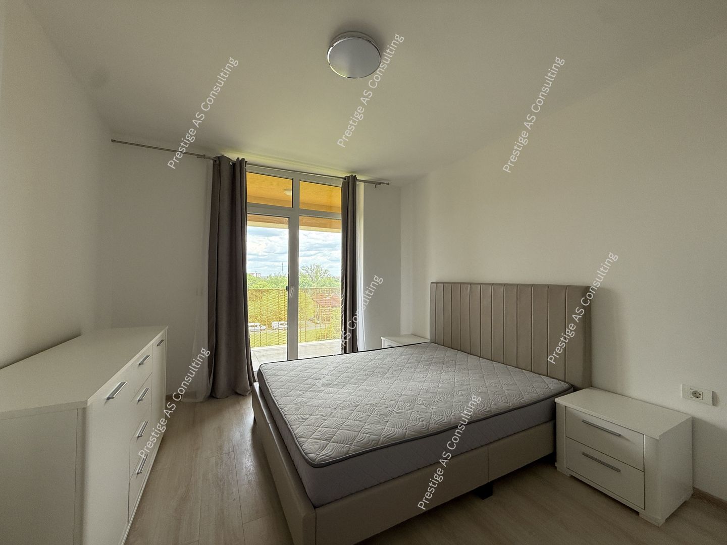 Apartament 2 Camere 10mp Terasa  Decomandat | 2 Camere | Kara Residence - Poză 8