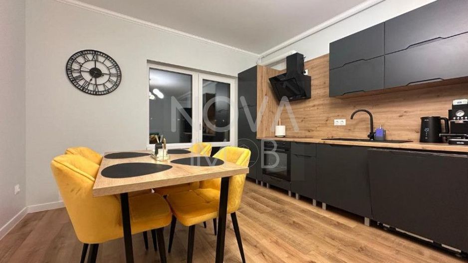 Apartament 3 camere - regim hotelier - Str. Doamna Stanca - Poză 7