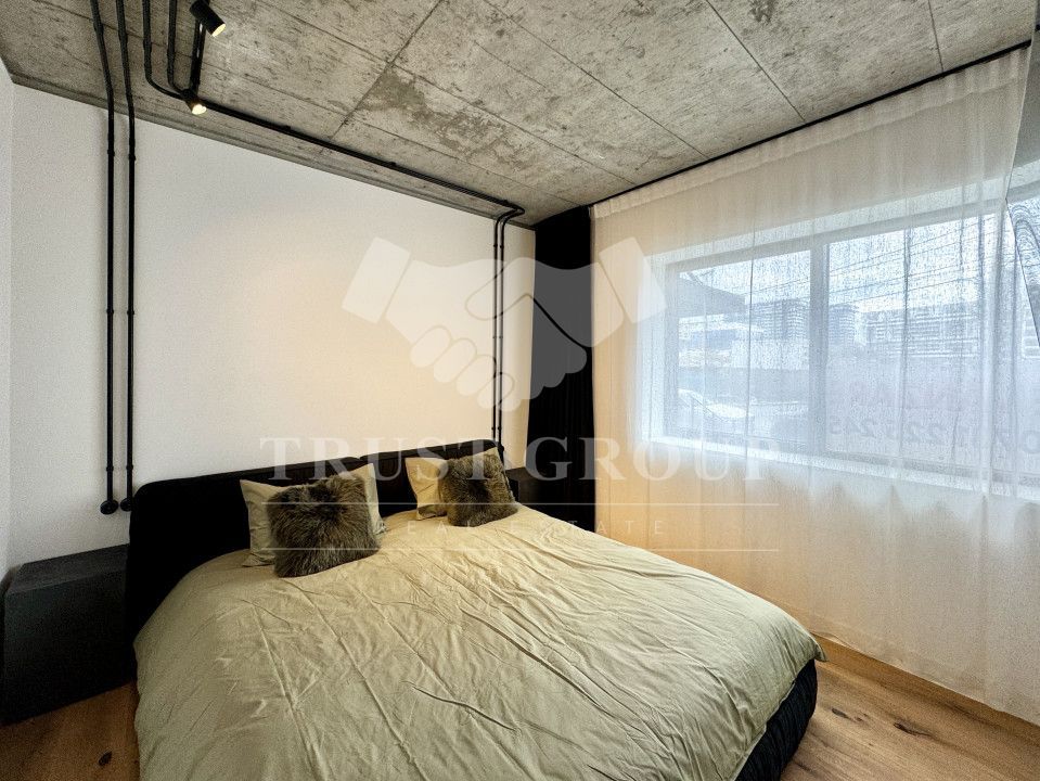 Apartament 2 camere | Floreasca | Imobil 2024 - Poză 17