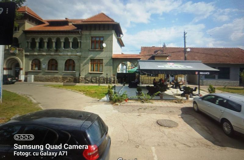 Spatiu comercial central ideal pentru cafenea - Poză 8