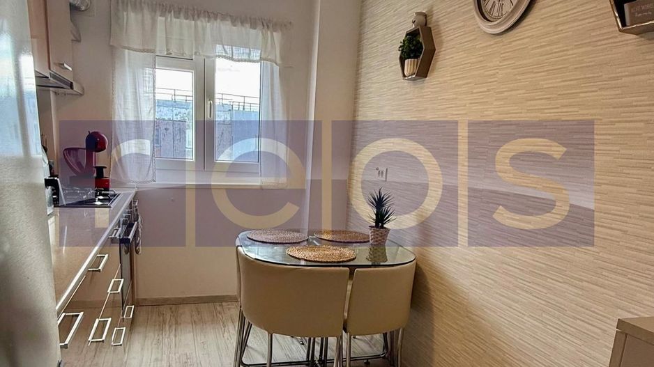 VANZARE APARTAMENT 2 CAMERE DECOMANDAT 1 DECEMBRIE 1918 TITAN BLOC 1978 - Poză 10