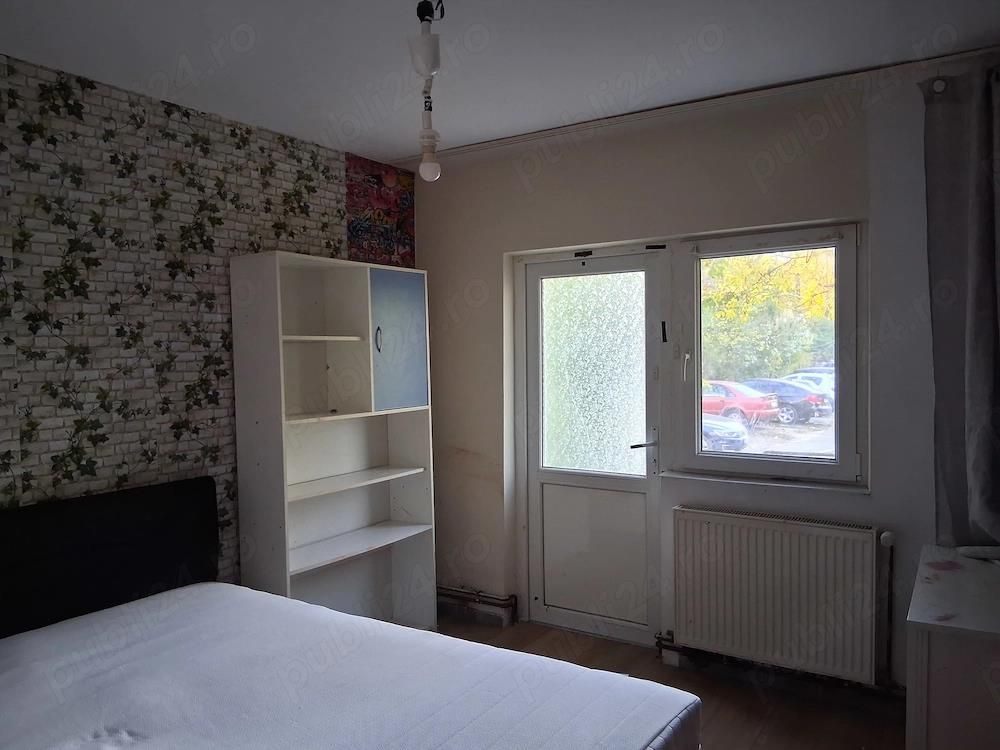 Apartament 3 camere-Decomandat -Zona Lipovei-Parter - Poză 7