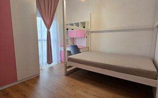 Apartament 4 camere de închiriat | Sibiu | 80 mp, terasă - Poză 6