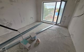 AP. 2 CAMERE- LOC PARCARE, CURTE 76 MP, INCALZIRE PARDOSEALA, COMIS 0% - Poză 4