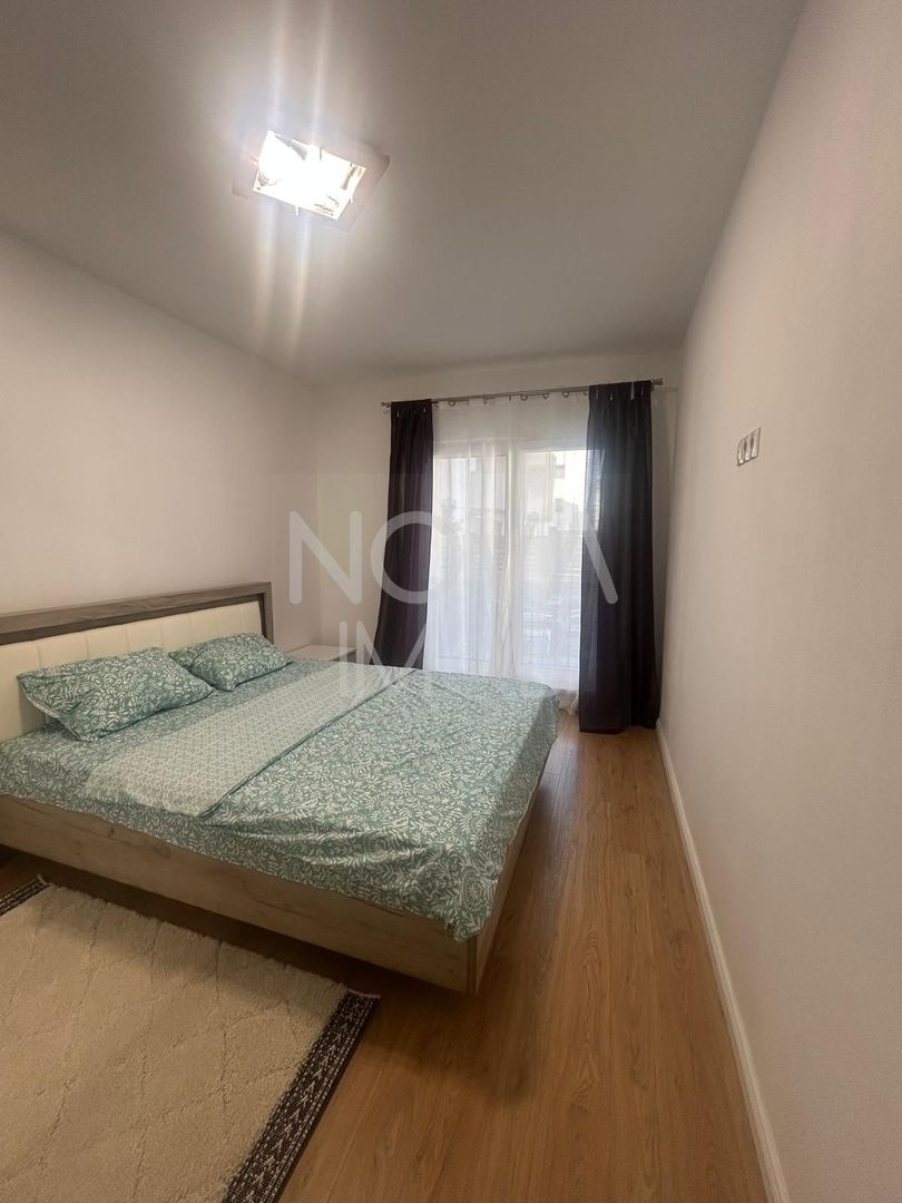 Apartament 3 camere cu gradina - Cartierul Arhitectilor - Poză 7