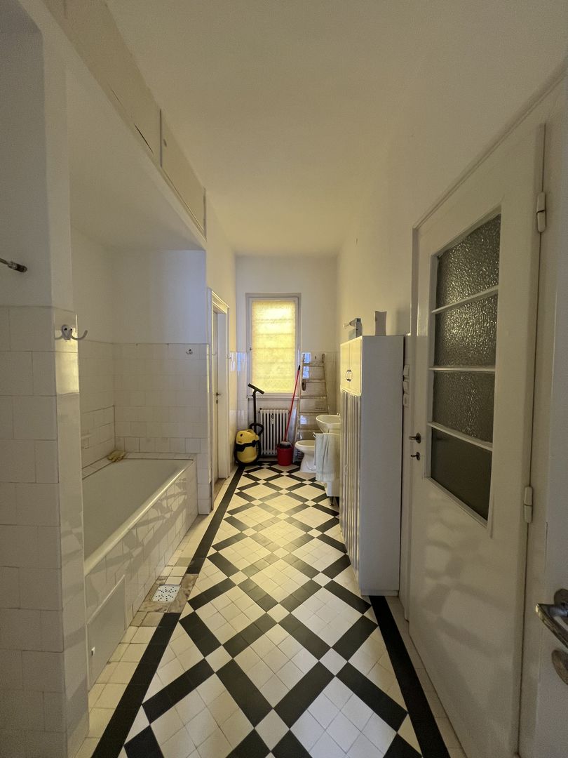 Ap pozitie ultracentrala - Poză 14