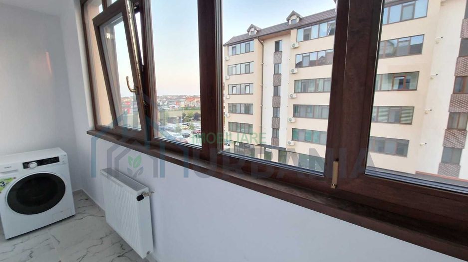 Apartament 1 camera - Complex Soleia - Poză 4