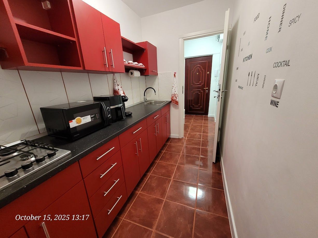 Garsoniera Decomandata - Tineretului - Renovata Intergal - Poză 7