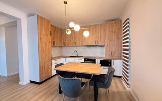 Comision 0! Bloc tip vila cu 6 apartamente si PISCINA. Mobilat si utilat complet - Poză 7