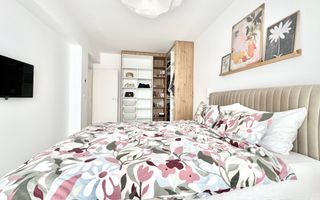 2 Camere elegante cu grădină – Denia Forest - Poză 15