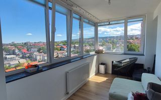 2 camere, 117mpu, Observatorului, Sigma, Zorilor,Pet Friendly,UTCN - Poză 9